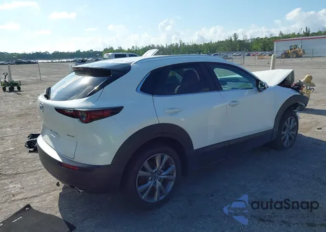 2024 Mazda Cx-30 2.5 S Preferred Package z USA, uszkodzony, nr VIN 3MVDMBCM6RM613460